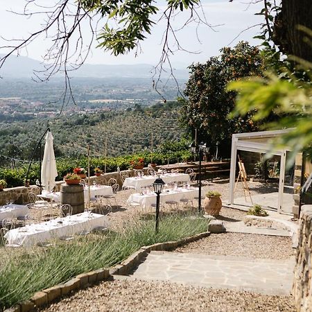 Agriturismo I Millepini Case Malva Εξωτερικό φωτογραφία