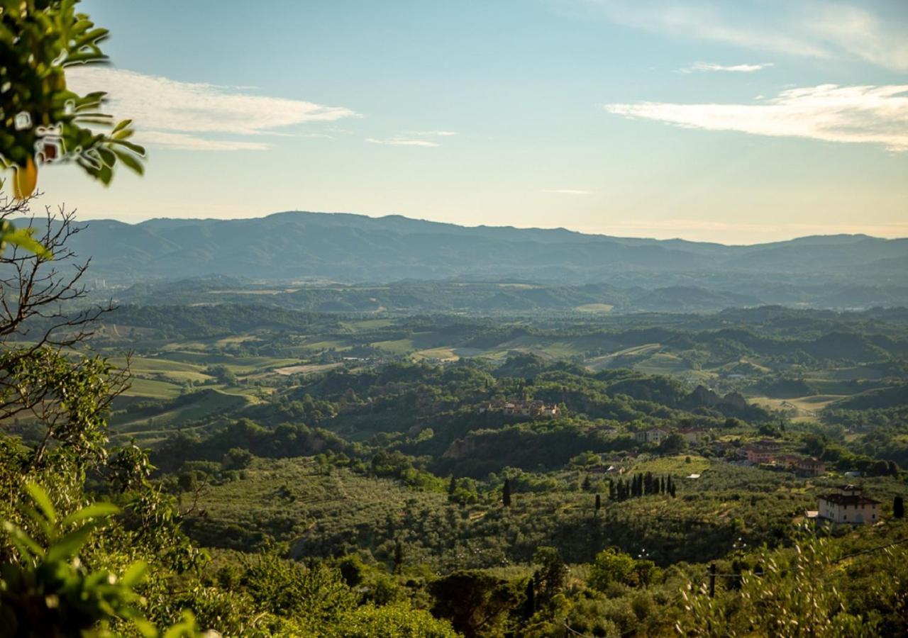 Agriturismo I Millepini Case Malva Εξωτερικό φωτογραφία