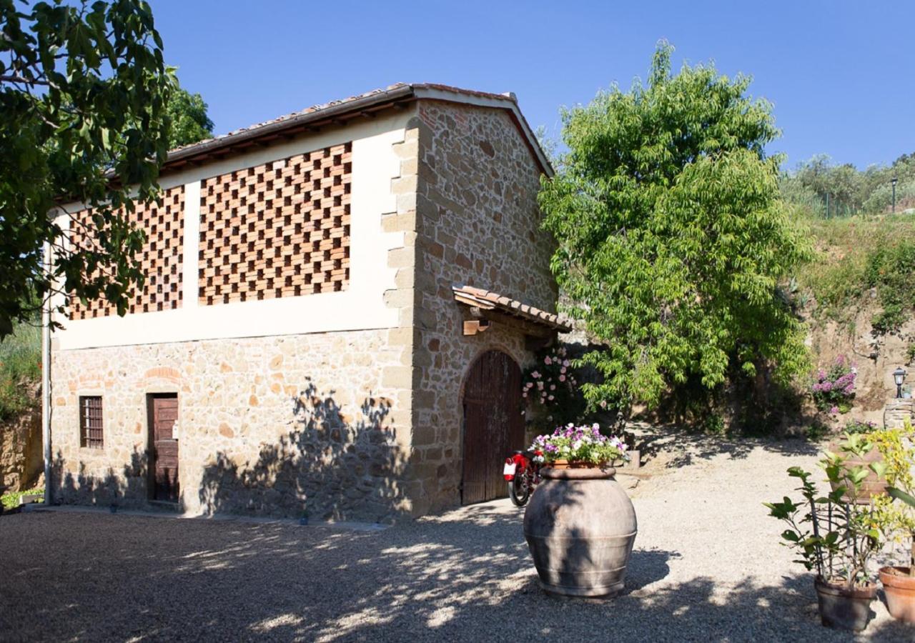 Agriturismo I Millepini Case Malva Εξωτερικό φωτογραφία