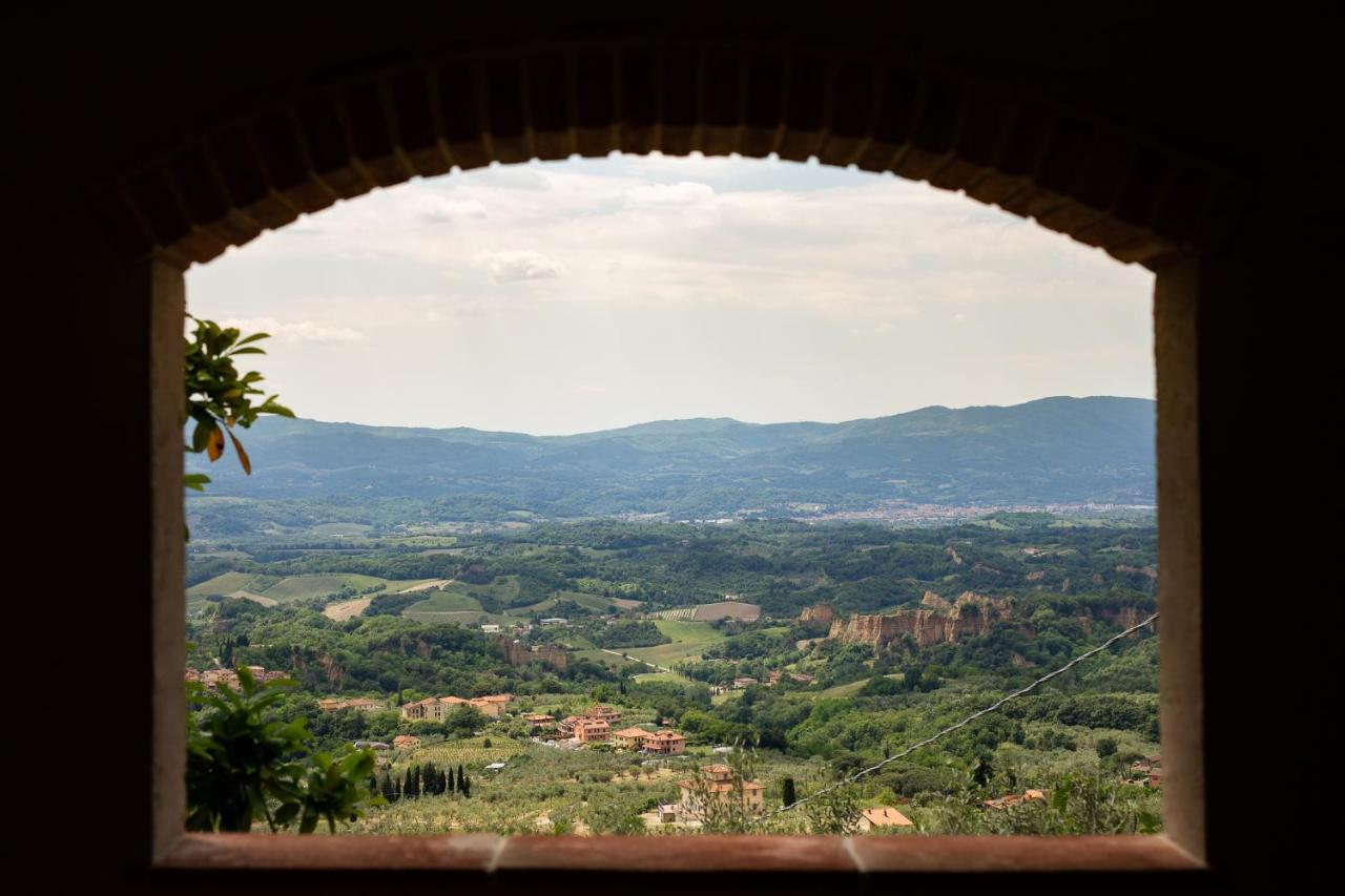 Agriturismo I Millepini Case Malva Εξωτερικό φωτογραφία