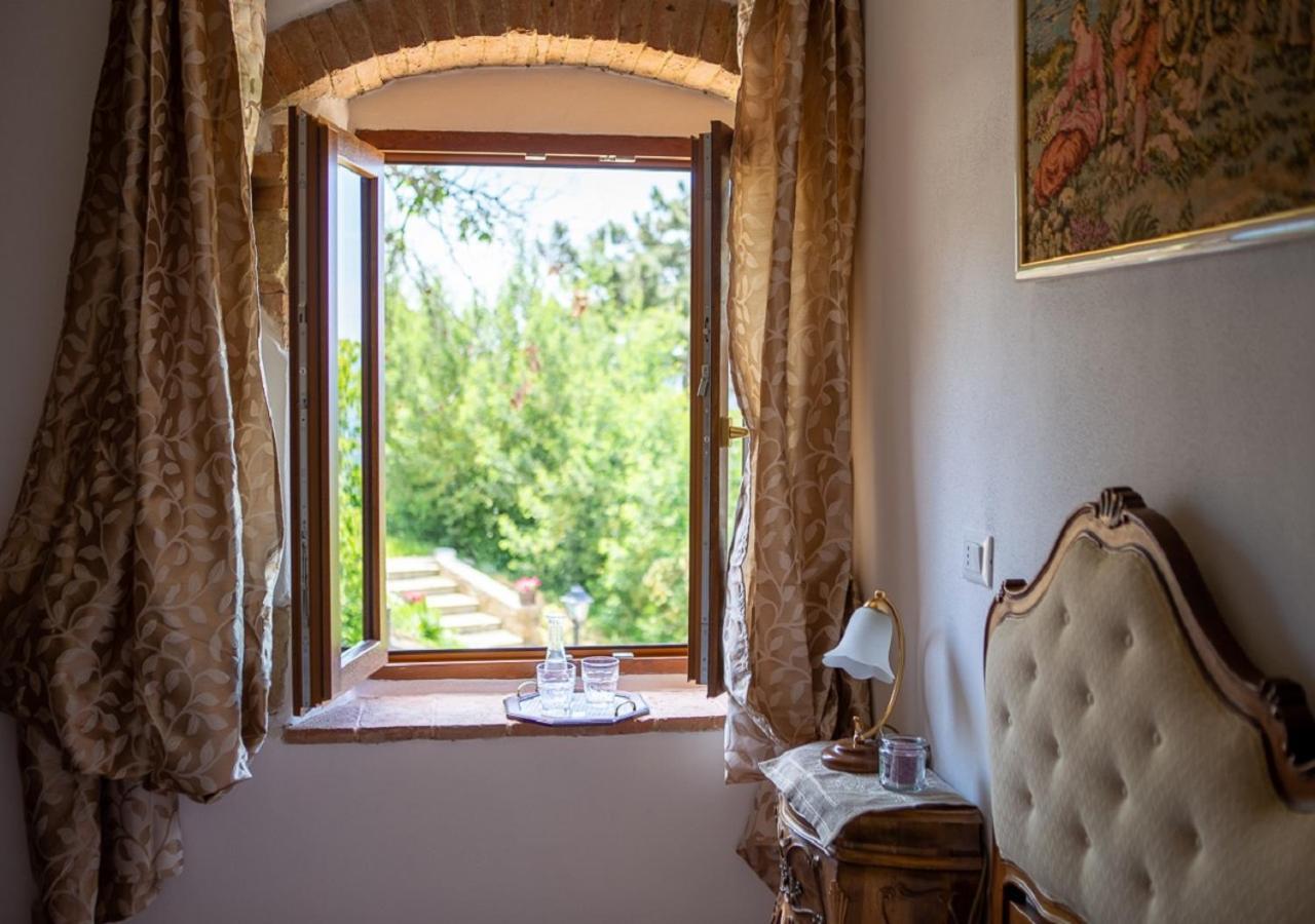 Agriturismo I Millepini Case Malva Εξωτερικό φωτογραφία
