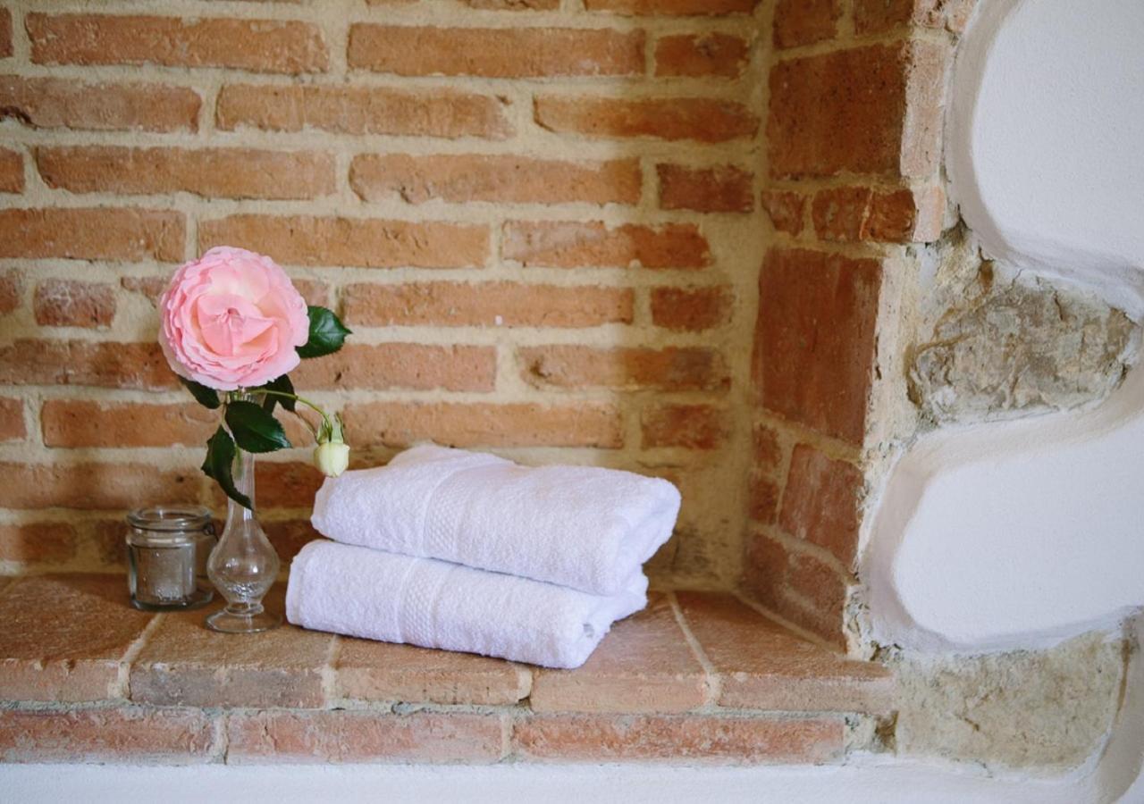 Agriturismo I Millepini Case Malva Εξωτερικό φωτογραφία