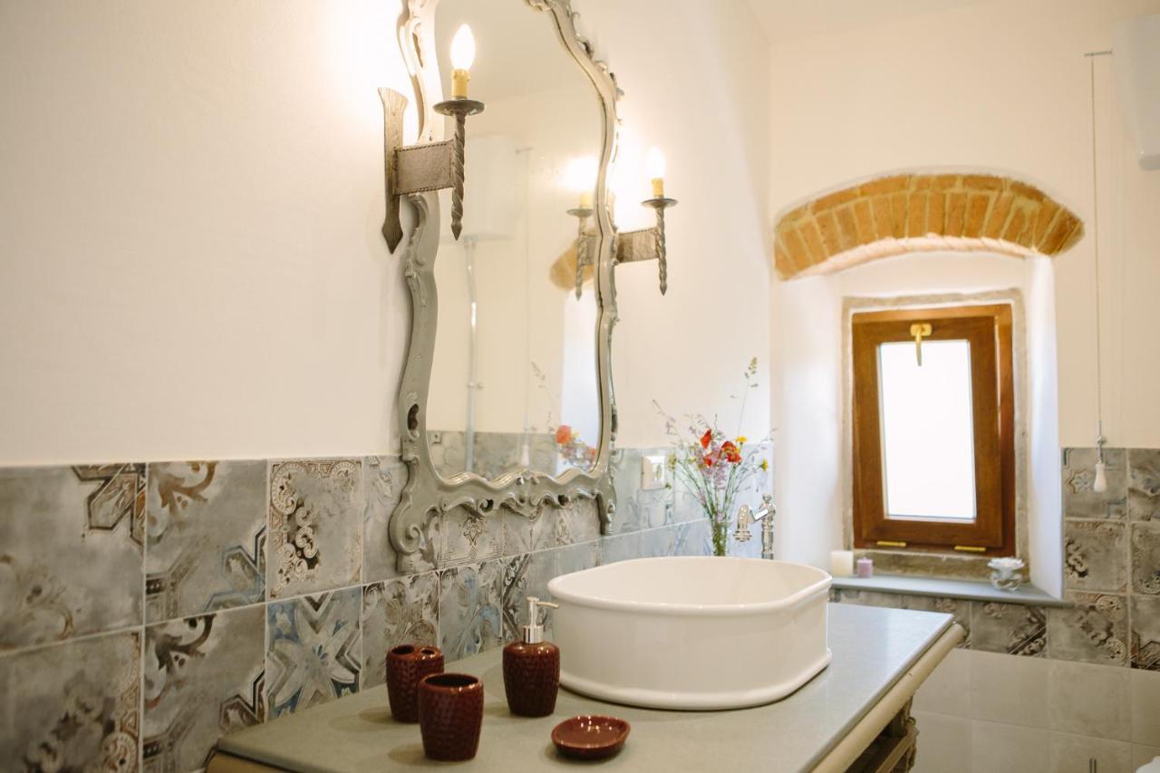 Agriturismo I Millepini Case Malva Εξωτερικό φωτογραφία
