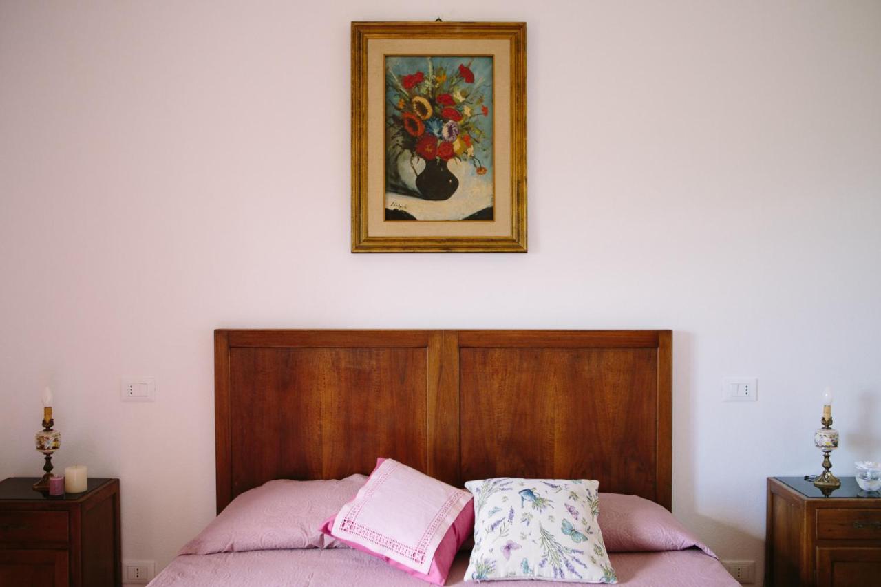 Agriturismo I Millepini Case Malva Εξωτερικό φωτογραφία