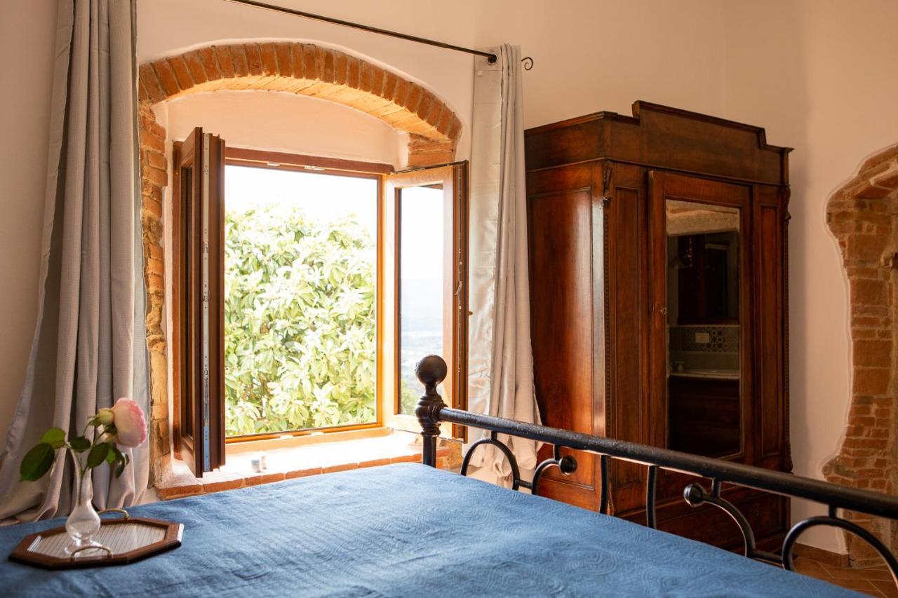 Agriturismo I Millepini Case Malva Εξωτερικό φωτογραφία