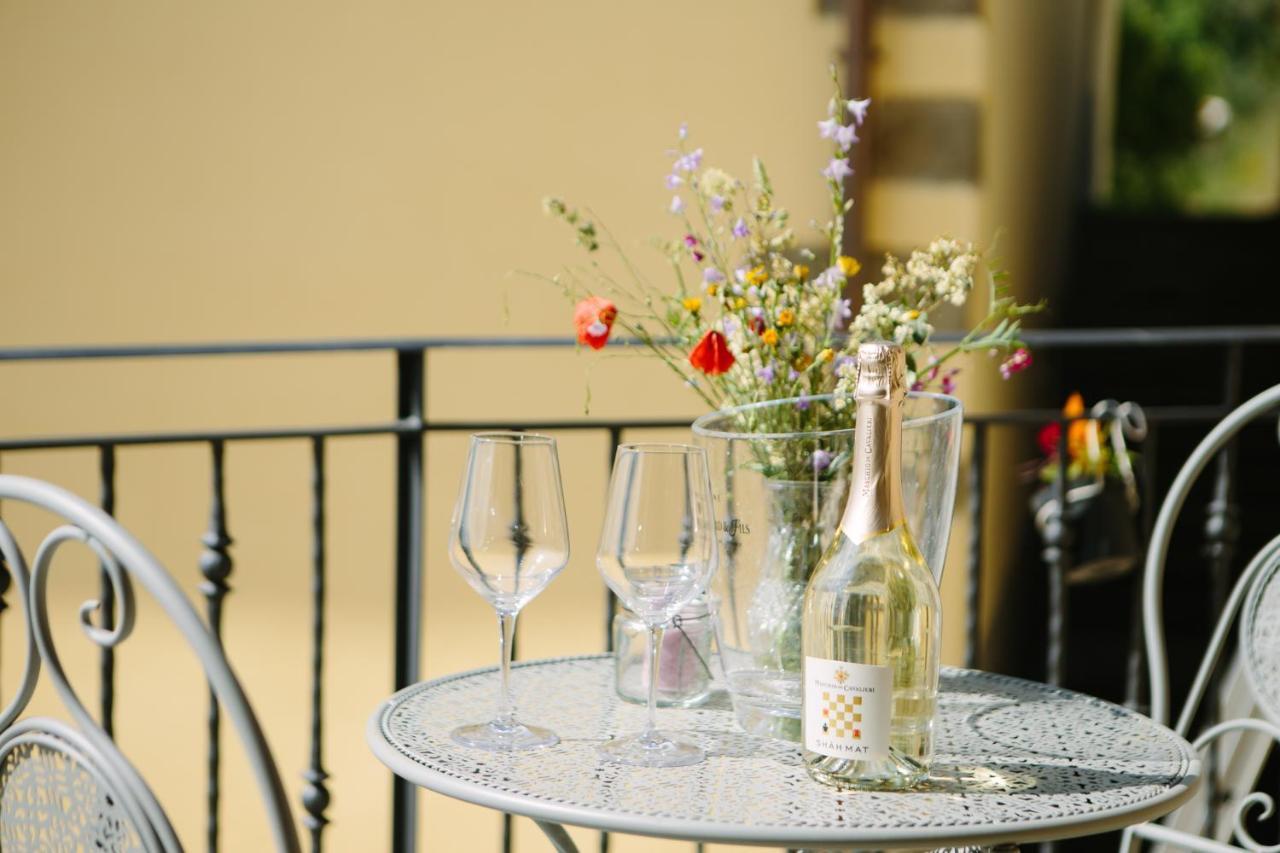 Agriturismo I Millepini Case Malva Εξωτερικό φωτογραφία