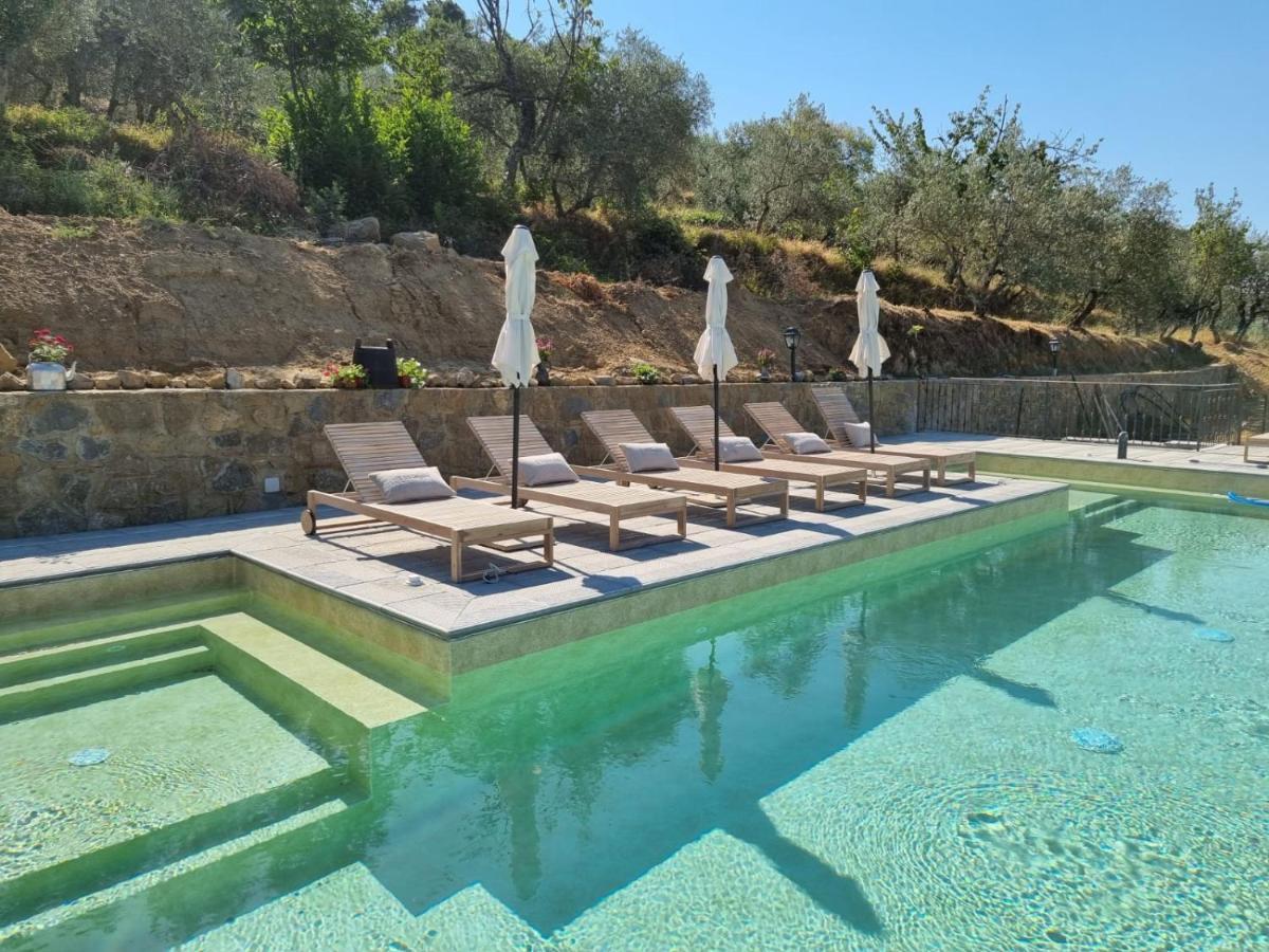 Agriturismo I Millepini Case Malva Εξωτερικό φωτογραφία
