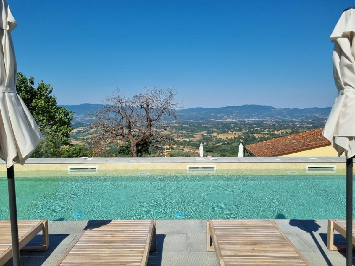 Agriturismo I Millepini Case Malva Εξωτερικό φωτογραφία