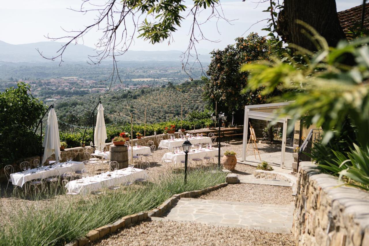 Agriturismo I Millepini Case Malva Εξωτερικό φωτογραφία