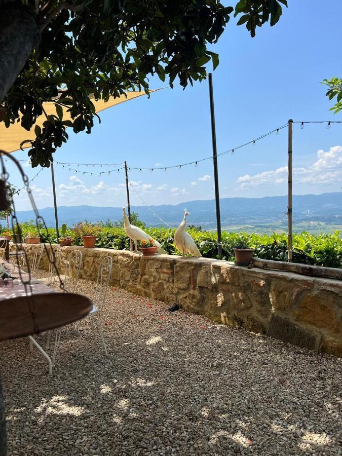 Agriturismo I Millepini Case Malva Εξωτερικό φωτογραφία