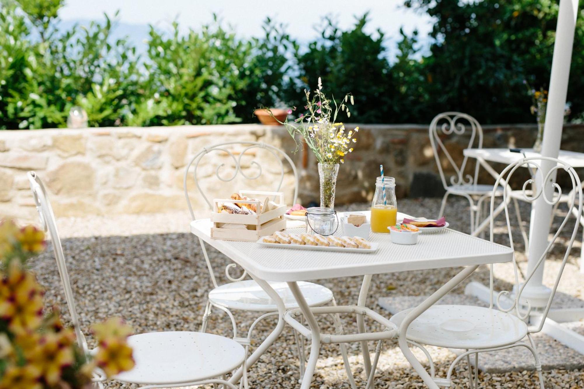Agriturismo I Millepini Case Malva Εξωτερικό φωτογραφία